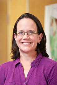 Julie Moore (Vermont)