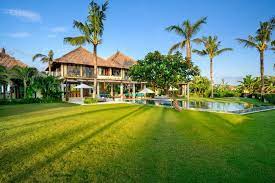 Maybe you would like to learn more about one of these? 12 Bedrooms Villa Shalimar Estate Beachfront Villas In Bali