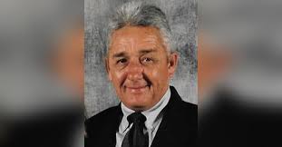 Obituary information for Jimmy Ray Nobles