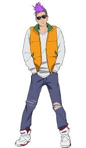 CHARACTER | TVアニメ「BANANA FISH」公式サイト