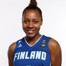 Finnish point guard commits to ASU women's basketball