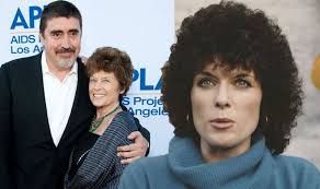 16 years after his debut as the sinister according to the hollywood reporter , rumors around molina's appearance in the upcoming film first. Jill Gascoine Dead The Gentle Touch Actress And Wife Of Alfred Molina Dies Age 83 Celebrity News Showbiz Tv Express Co Uk