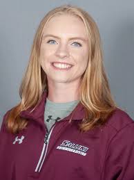 2018-19 Swimming & Diving Roster