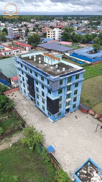 Sofan Western Academy
