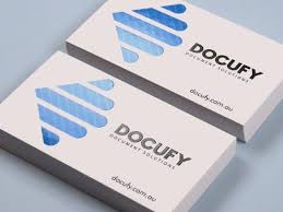 Certain types of spot uv gloss business cards use small magnetic strips that can encode information which can be accessed at the desired place. Spot Gloss Business Cards Printing Services London Uk