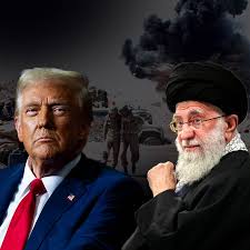 Donald Trump on nuclear deal | Iran says it will consider 'opportunities'  as well as threats in the letter of Donald Trump on nuclear deal dgtl -  Anandabazar