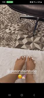 Alexa Grasso's Feet << wikiFeet