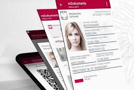 Działa w trybie offline wystarczy uruchomić aplikację mobywatel, dodać dokument (na pulpicie aplikacji dodaj dokument. 3 Mln Polakow Zainstalowalo Aplikacje Mobywatel