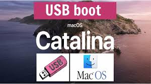 How To Create A Bootable Usb Installer For Macos Catalina Usb Catalina Science And Technology