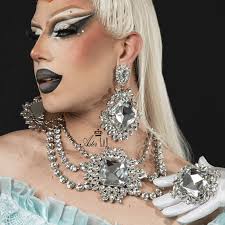 Ring Drag Queen ⋆ Aster LAB