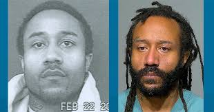 Wisconsin parade crash suspect Darrell Brooks: Driver in Christmas parade  tragedy is a registered sex offender in Nevada