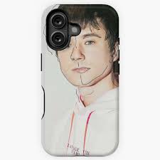 Alec Benjamin iPhone Cases for Sale