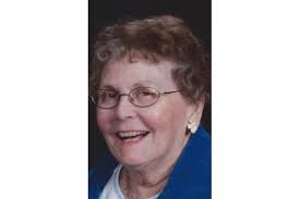 Lois Tharp Obituary (1928