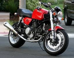 Ducati Gt 1000 Yum Ducati Unicorn Bike Ducati Sport Classic