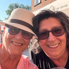 Incredibly sad news that the brilliant composer and producer Steve Brown  has died at only 66 years old. We had a wonderful and musical relationship  for many years, and had the adventure