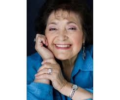 Carmen Tafoya Obituary and Online Memorial (2021)