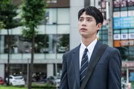 23 gaya rambut mandarin pria 2018. Into The Ring Picture Drama 2020 ì¶œì‚¬í'œ Hancinema