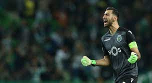 Sente que, este ano, o título de campeão nacional está mais perto do que em temporadas anteriores? Sporting Sad Anuncia Venda De Rui Patricio Por 18 Milhoes De Euros