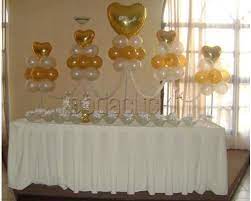 Consulta aquí los precios para rentar globos, velas y otros tipos de productos de ambientación de diferentes estilos para bodas y celebraciones actuales, rústicas o vintage. Pin By Lucia Nogueira Pontet On Perros Y Gatos Graciosos Wedding Balloons 50th Wedding Anniversary Balloon Decorations