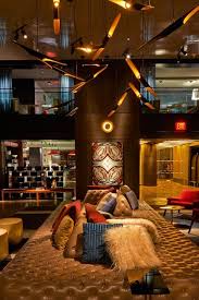 Meyer Davis Is One Of The Best Nyc Interior Design Firms Nyc Interior Design Paramount Hotel Restaurant Design Inspiration