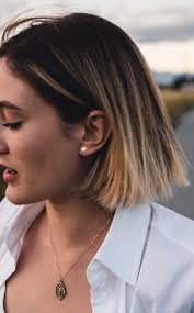 Buy Gold Disc Earrings, Gold Studs, Tiny Discs in 14k Gold Filled, Hammered  and Delicate, Simple 7.5mm or 10mm Round Concave. Online in India