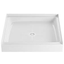 And you know what else is smaller? 7 Best Shower Pans 2021 Reviews Sensible Digs