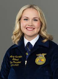 Rushville FFA Alumni