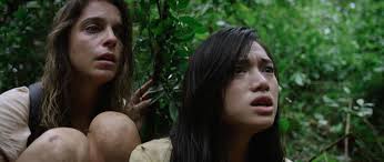 Monsters of Man (2020)