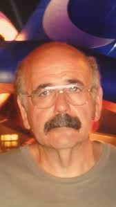 Obituary for Angelo N. Giammarco