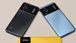 Xiaomi POCO M4 5G will be presented ...