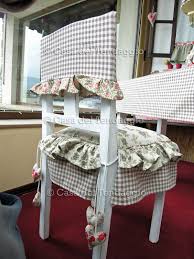 Personalizzazione sartoriale speciale realizzata in provenza. Coprisedia Country Jpg 1200 1600 Coprisedia Cuscini Per Sedie Da Cucina Coperture Per Sedia