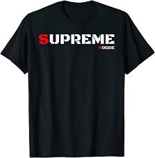 Official supreme store online supply discount supreme clothing, hoodie, t shirt, 100% authentic! Amazon Com Supreme T Shirt Rogue Bad Boy Tee Military Style Tshirt T Shirt Clothing Shoes Jewelry