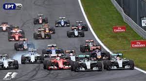 Check spelling or type a new query. Oristiko H Formula 1 Epistrefei Sthn Ert F1fan Gr