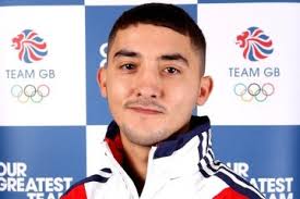 10 British Boxing Talents On The Horizon