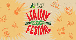 Italian Festival