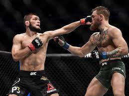 Khabib Nurmagomedov Challenges Conor McGregor to Actually Win a Fight -  Business Insider