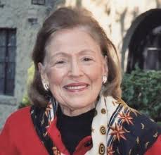 Joyce Barrow Obituary