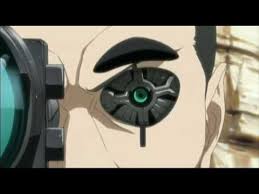 Ghost In The Shell Stand Alone Complex Solid State Society 3d Ghost In The Shell Stand Alone Complex Trailer