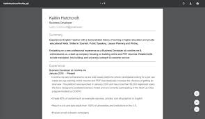 Having a cv means you have a chance to show a prospective employer the best of what you've got after many years of training and working. Generate Your Cv From Linkedin Get Linkedin S Pdf Version