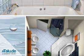 Spiegel oder spiegelschränke, am richtigen ort angebracht, lassen kleinere bäder größer wirken. Losungen Fur Kleine Badezimmer Tolle Ideen Zum Gestalten Talu De