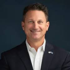 Mark Middleton, Real Estate Agent