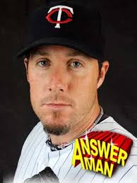 Answer Man: Joe Nathan talks acting, aliens and giving birth