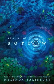State of Sorrow: Amazon.co.uk: Melinda Salisbury: Books