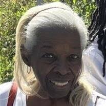 Dorothy Maude Daniel Obituary