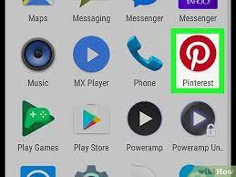 Send pins from your board. How To Message Someone On Pinterest On Android 8 Steps