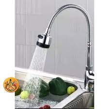Harga kran dapur kran angsa fleksible bak cuci piring bcp sink / keran air. Kran Angsa Fleksibel Kepala Besar Dan Kecil Cuci Piring Rotasi 360 Stainless Dapur Wastafel Shopee Indonesia