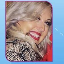 Gabrielle Neff's Instagram, Twitter & Facebook