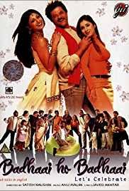 When professor harpreet kaur lands in shanghai, the last thing she would have on her mind is getting kidnapped. Badhaai Ho Badhaai 2002 Full Movie Download Filmymeet