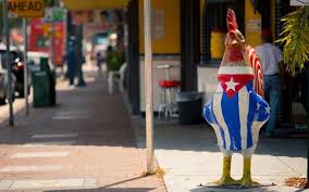Tudo Sobre Little Havana E Calle Ocho