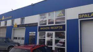 Itp Borsa Ghid Auto Service Romania